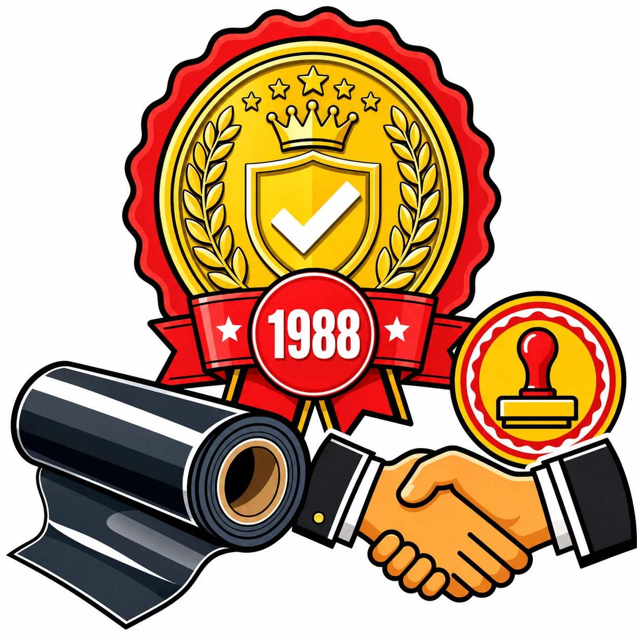 Aplicadora oficial