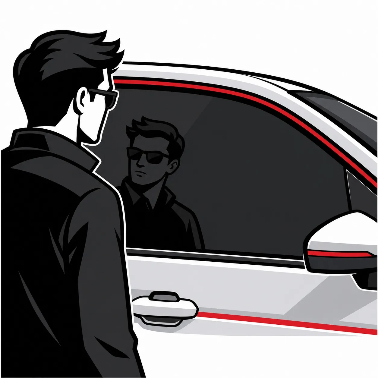Privacidade e segurança